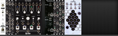 My jetty Eurorack