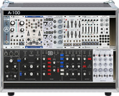 My muckle Eurorack