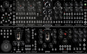 Liquid Sky Dada Noise System