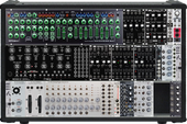 126 HP 9U Roland System 500 Rack
