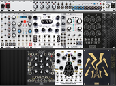 intellijel 7u 84hp