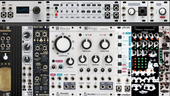 My cunning Eurorack
