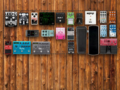 Pedalboard Big