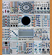 My funky Buchla