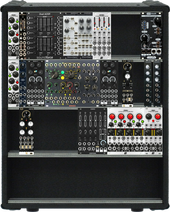 My rightful Eurorack