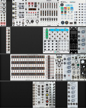 new modules
