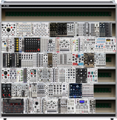 fredriks eurorack kommande