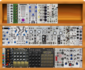 My wrong Eurorack