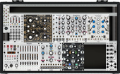 SHD rack