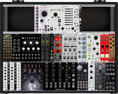 RhythmDial ROC 9U (live shows 2019)