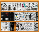 My BIG Eurorack (copy)
