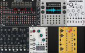 My woesome Eurorack