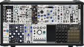 My amazing Eurorack
