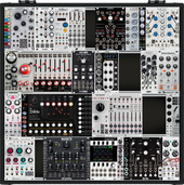 My sometime Eurorack