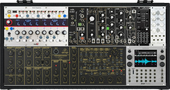 My abloom Eurorack