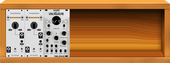 My sketchy Eurorack
