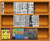 Eurorack + Neutron