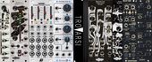 Trovarsi - Techno Hydrasynth Show Rack [For ASM @ Perfect Circuit]