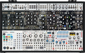 Intellijel 7U 104hp - 4