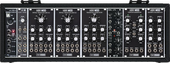 AJH Rack Black