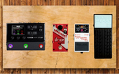 My Pedalboard 2