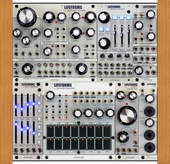 Drum and Bass?
