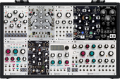 My caudate Eurorack