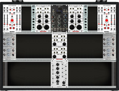 My B inspired rack
