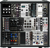Rack two