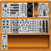 Knob Alchemist Modular