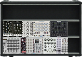 My osiered Eurorack (copy) (copy) (copy) (copy)