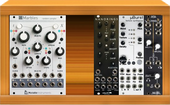 My sleepwalk Eurorack