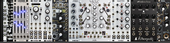 EQD Demo Eurorack Case