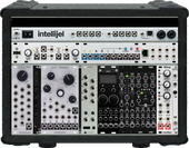 *4 2020 Intellijel Palette Silver
