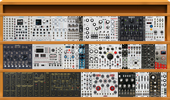 Synth City