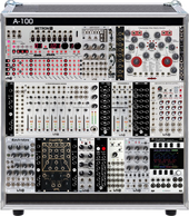 my first eurorack - part 1 - my wish list xmas 2019