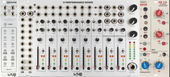 My pesky Eurorack