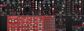My feastful Eurorack