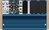 My canty Eurorack