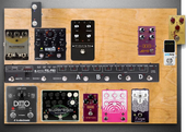 My wishPedalboard