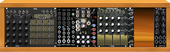 104 skiff Eurorack