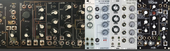 My splendent Eurorack