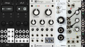 My devout Eurorack