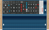 My first Eurorack
