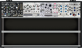 My hoofless Eurorack