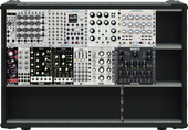 My osiered Eurorack (copy) (copy) (copy) (copy) (copy)