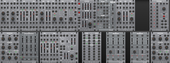 My subtile Eurorack