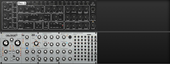 My mussy Eurorack
