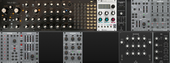 My abridged Eurorack