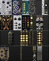 My seeking Eurorack